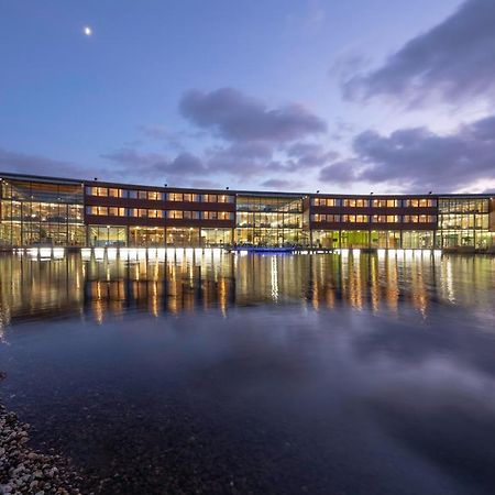 Hotel De Vere Jubilee Conference Centre Nottingham Exterior foto